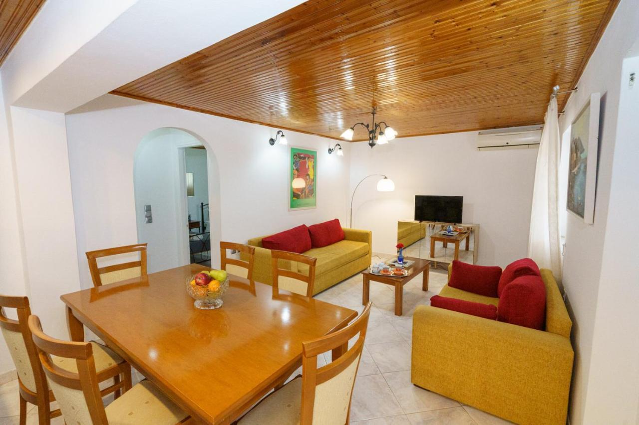 Hydra Melina&George Home-Saronic Cozy Getaway Hydra Island  Extérieur photo