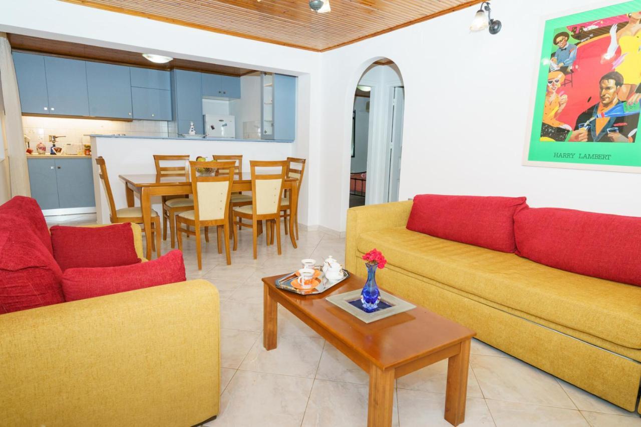 Hydra Melina&George Home-Saronic Cozy Getaway Hydra Island  Extérieur photo