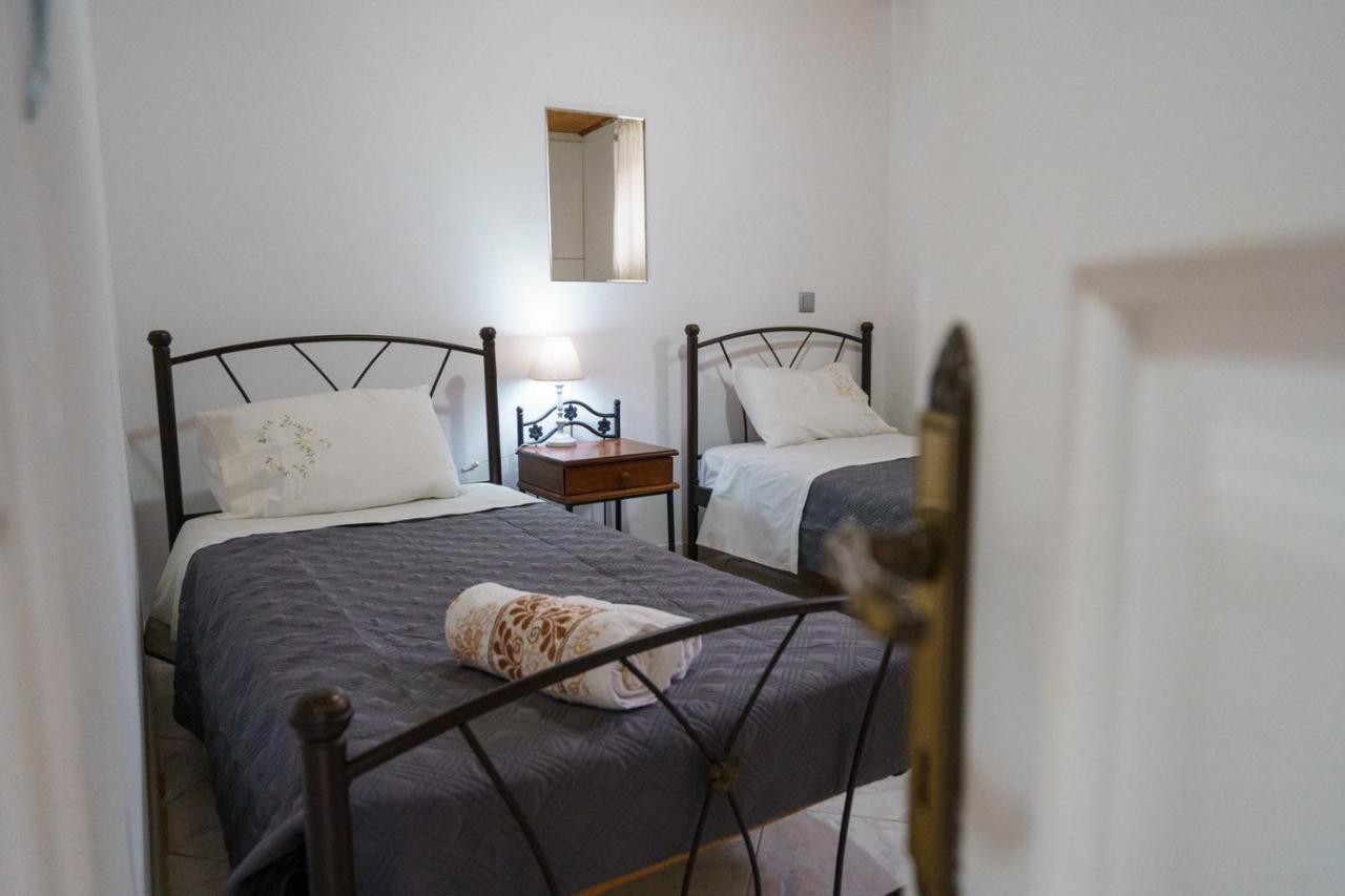 Hydra Melina&George Home-Saronic Cozy Getaway Hydra Island  Extérieur photo