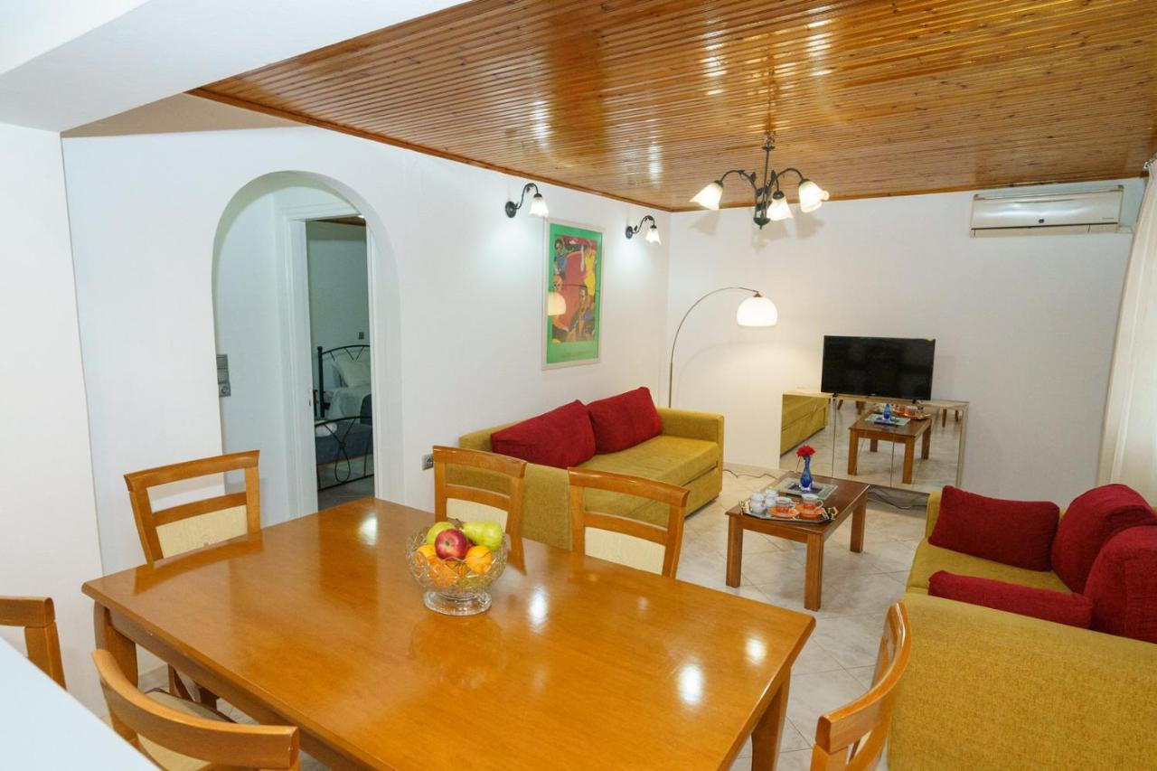 Hydra Melina&George Home-Saronic Cozy Getaway Hydra Island  Extérieur photo