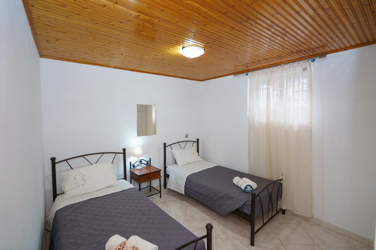 Hydra Melina&George Home-Saronic Cozy Getaway Hydra Island  Extérieur photo
