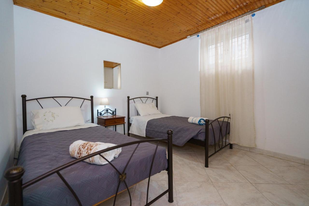 Hydra Melina&George Home-Saronic Cozy Getaway Hydra Island  Extérieur photo