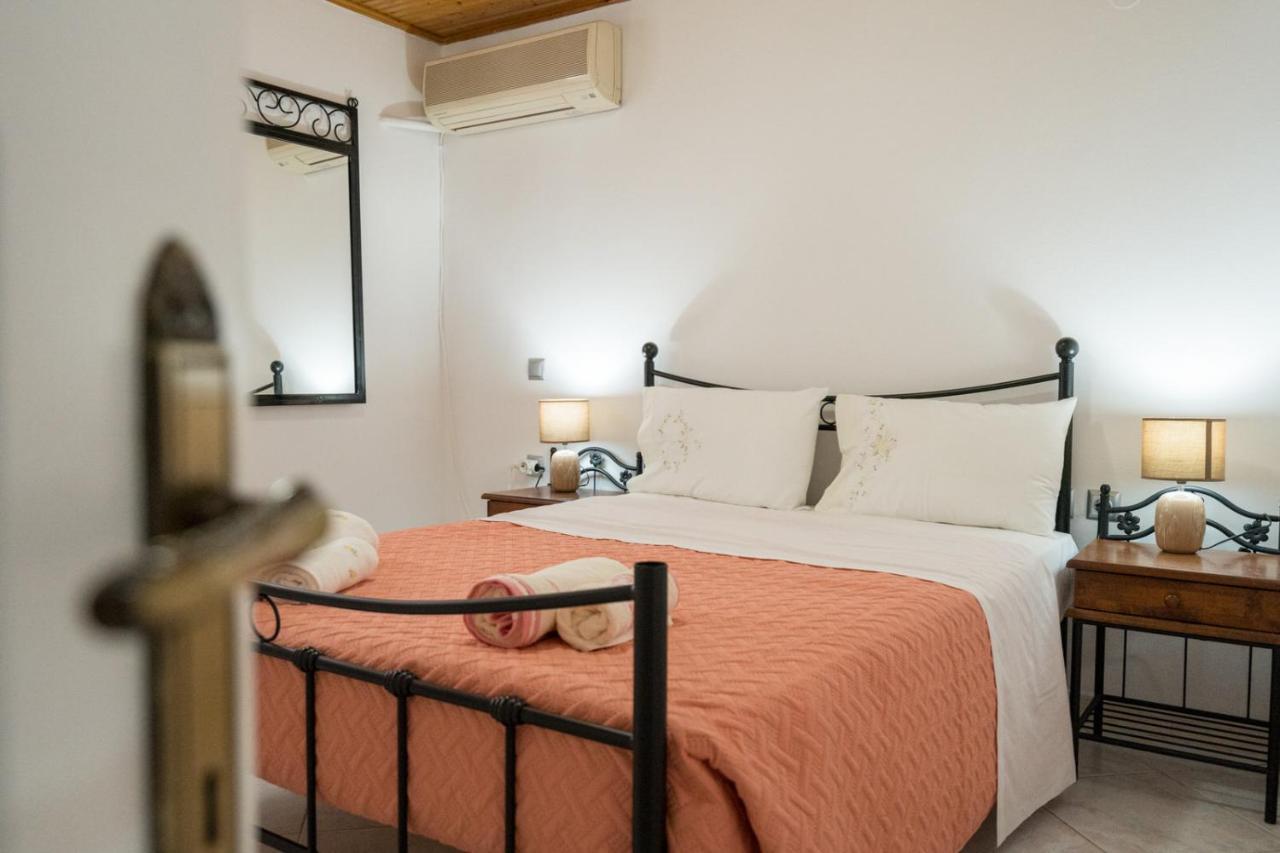 Hydra Melina&George Home-Saronic Cozy Getaway Hydra Island  Extérieur photo