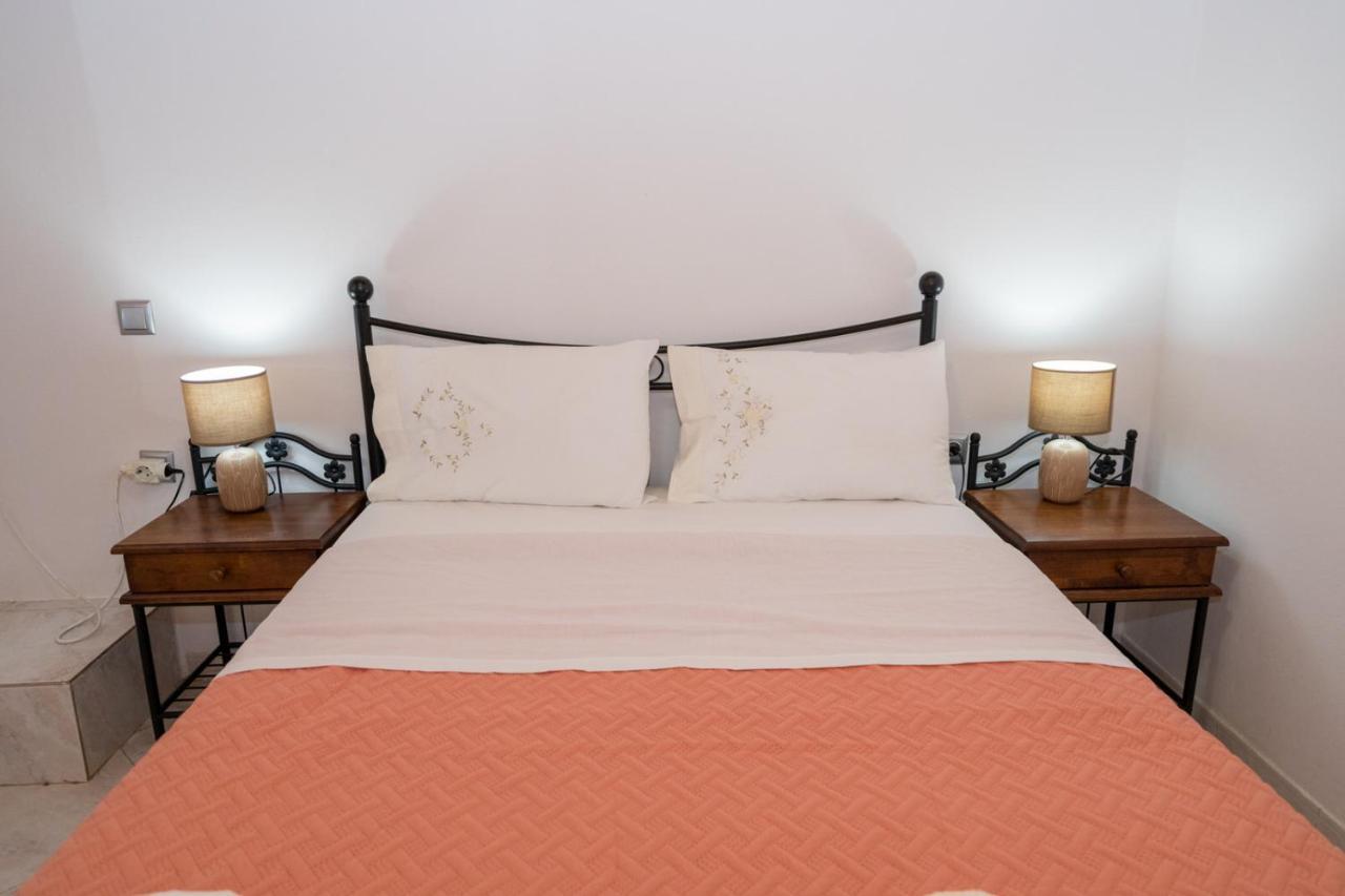 Hydra Melina&George Home-Saronic Cozy Getaway Hydra Island  Extérieur photo