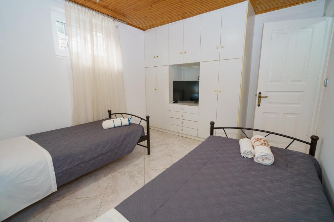 Hydra Melina&George Home-Saronic Cozy Getaway Hydra Island  Extérieur photo