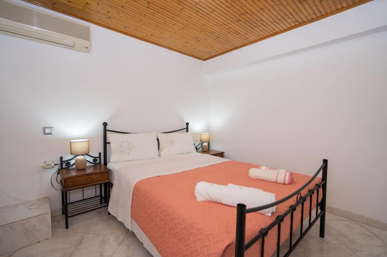 Hydra Melina&George Home-Saronic Cozy Getaway Hydra Island  Extérieur photo